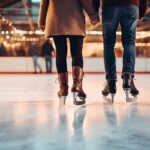 Lodowisko w Stargardzie sezon 2024/2025