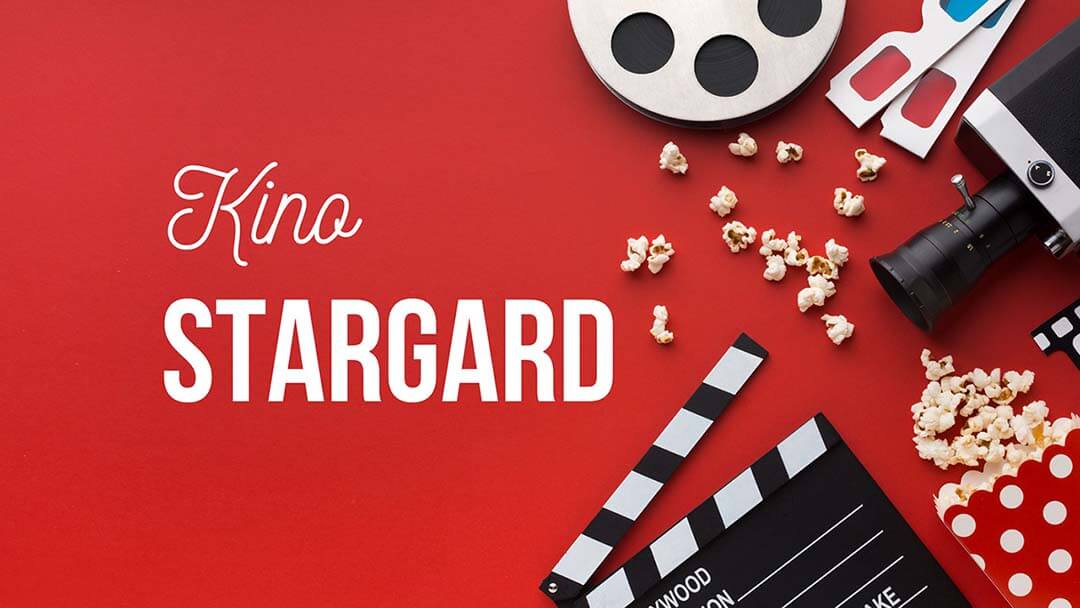 Kino Stargard – Twoje miejsce na filmowe emocje