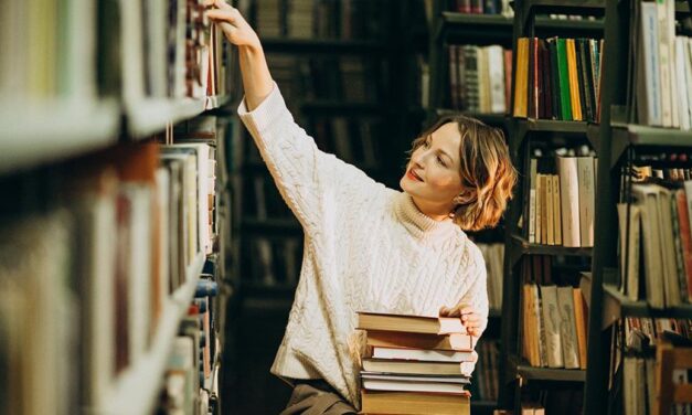 Biblioteka w Grzędzicach – planowane ponowne otwarcie styczeń 2025