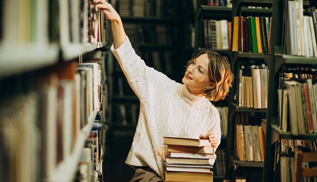 Biblioteka w Grzędzicach – planowane ponowne otwarcie styczeń 2025