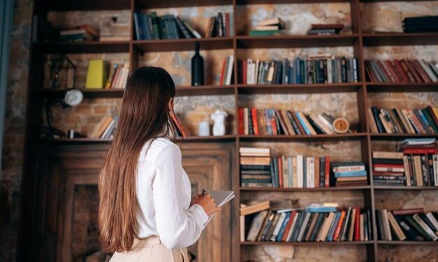 Biblioteka w Grzędzicach – godziny otwarcia