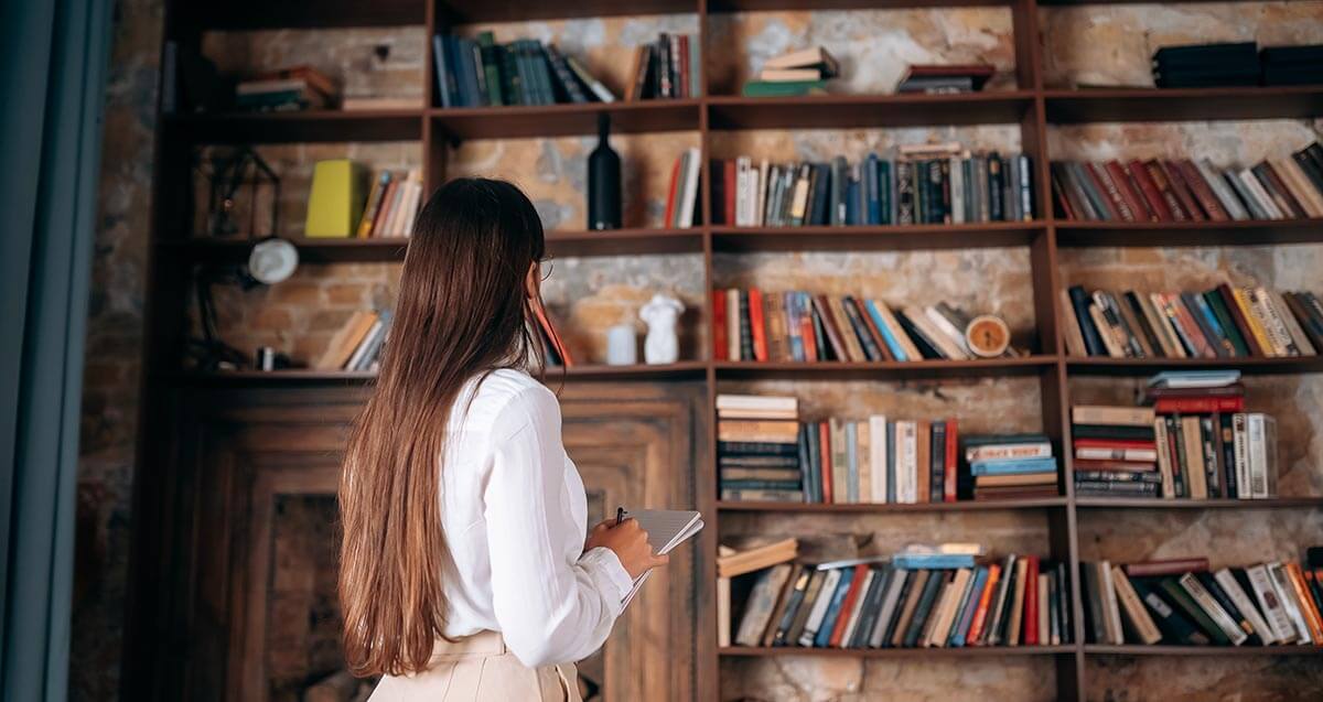 Biblioteka w Grzędzicach – godziny otwarcia